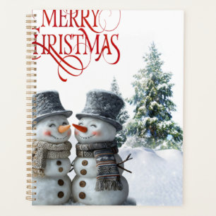 Merry Christmas lll  Planner