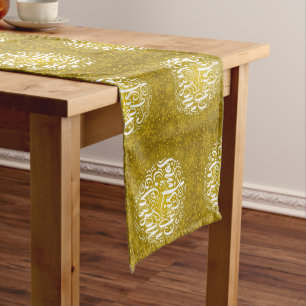 Merry Christmas Long Table Runner