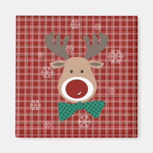 Merry Christmas! Magnet