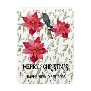 Merry Christmas! Magnet