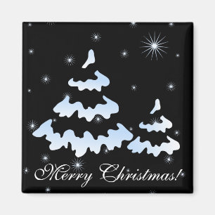 Merry Christmas! Magnet