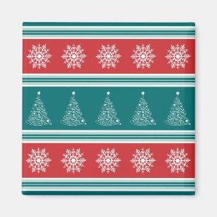 Merry Christmas Magnet