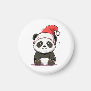 merry christmas magnet