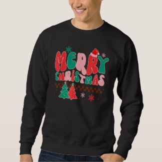 Merry Christmas Matching Family Christmas 2022 For Sweatshirt