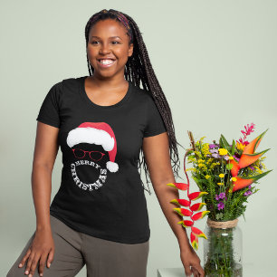 Merry Christmas, Merry & Bright              T-Shi T-Shirt