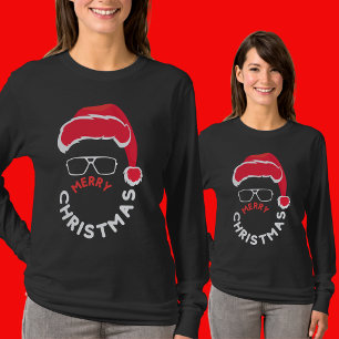 Merry Christmas, Merry & Bright T-Shirt