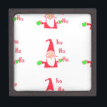 Merry Christmas Merry Christmas Funny Santa Hohoho Gift Box<br><div class="desc">Merry Christmas Merry Christmas Funny Santa Hohoho. Beautiful amazing Merry Christmas special Santa Claus with his famous laughter HoHoHo!. One of the latest Merry Christmas Merry Christmas Funny Santa Hohoho pop art for this special holiday season. Feel free to customised this wonderful funny Santa with your special colours of Christmas...</div>