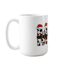 merry Christmas mom Personalized name