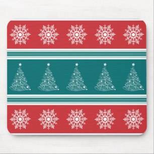 Merry Christmas Mouse Pad
