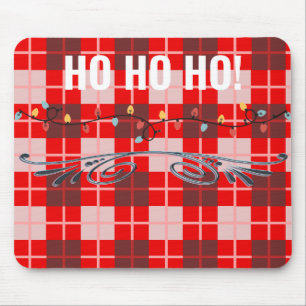 Merry Christmas Mousepad