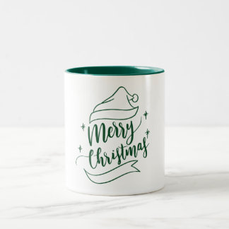 Merry Christmas  Mug