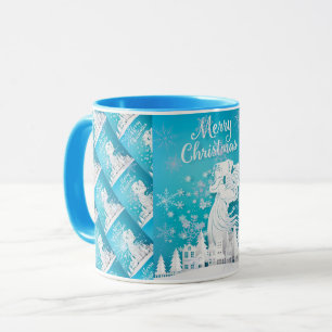 Merry Christmas Mug