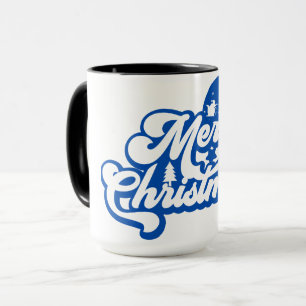 Merry Christmas  Mug