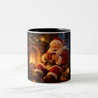 Merry Christmas Mug