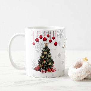 Merry Christmas Mug