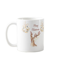 Merry Christmas Mug