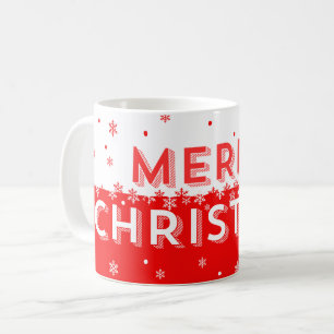 Merry Christmas Mug