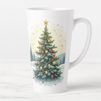 Merry Christmas Mug
