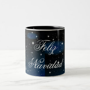 Merry Christmas Mug