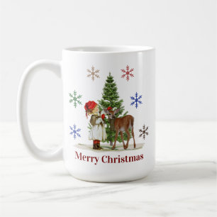 Merry Christmas Mug