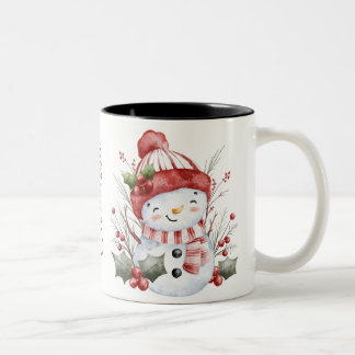 Merry Christmas Mug