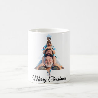 Merry Christmas Mug