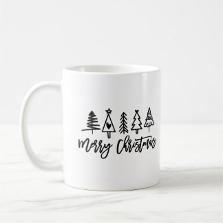 Merry Christmas Mug – A Meaningful Gift