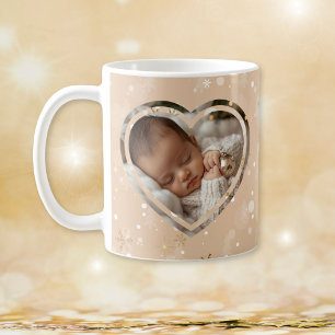 Merry Christmas Mum Mug