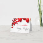 **MERRY CHRISTMAS** "NEIGHBOR" CARD