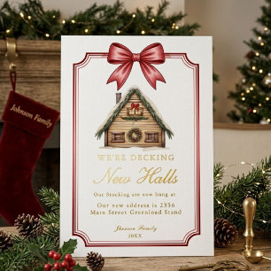 Merry Christmas New Home Christmas Home Holiday
