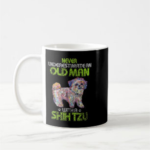 Merry Christmas Nurse Crew RN ED Santa's Favor Coffee Mug