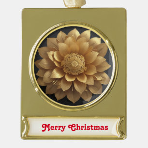 Merry Christmas Ornament