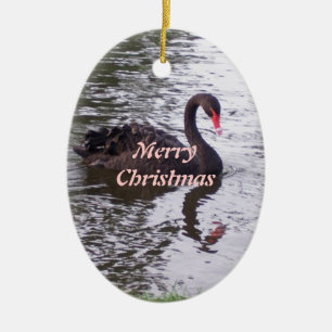 Merry Christmas Ornament