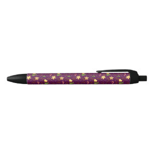 Merry Christmas Pen