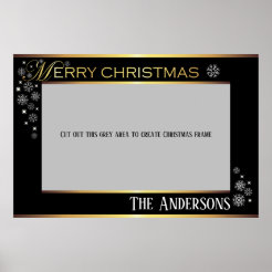 Christmas Art &amp; Wall Décor | Zazzle.com.au