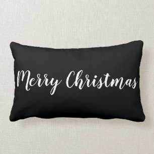 Merry Christmas pillow