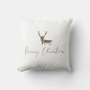 merry Christmas pilow Cushion