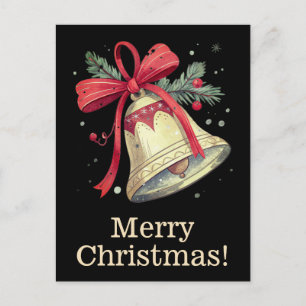 Merry Christmas postcards