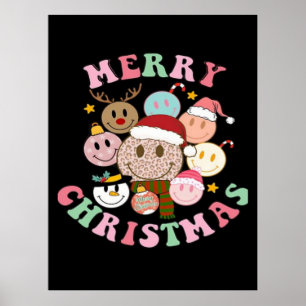 Merry Christmas Poster