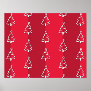 Merry Christmas Poster