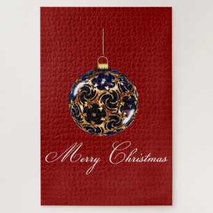 Merry Christmas Puzzle