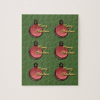 Merry Christmas ! puzzle for sale !