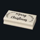 Merry Christmas Rubber Stamp<br><div class="desc">Merry Christmas Rubber stamp,  christmas rubber stamp,  christmas stamp,  holiday stamp,  winter stamp,  invitation stamp</div>