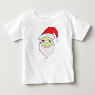 Merry Christmas Santa Baby T-Shirt
