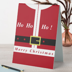 Merry Christmas - Santa Claus - Gifts For Everyone