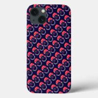 Merry Christmas Santa Clause Merry & Bright