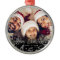 Merry Christmas Script Copy Photo