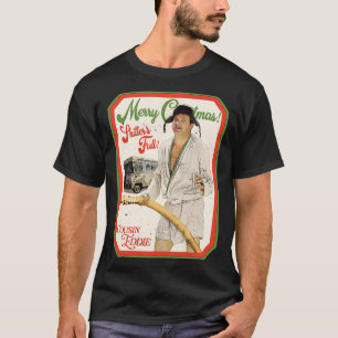 Merry Christmas Shitters Full T-Shirt