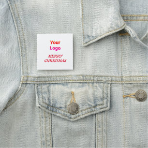MERRY CHRISTMAS SIMPLE TAG