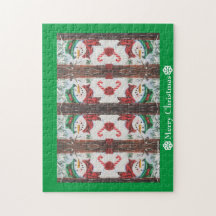 Merry Christmas Snowman